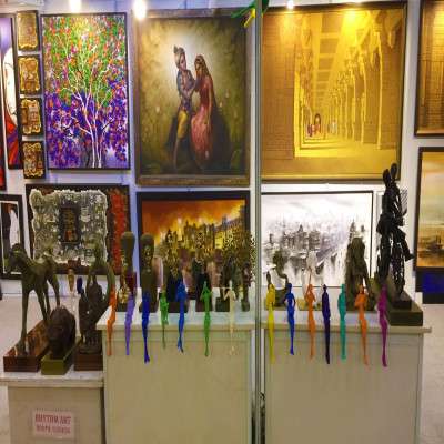 India Art Festival Package Tour